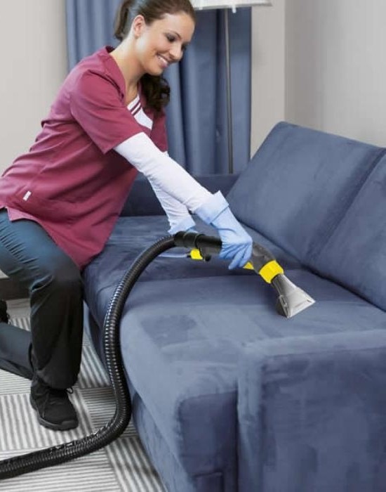 Yenice Koltuk Yıkama